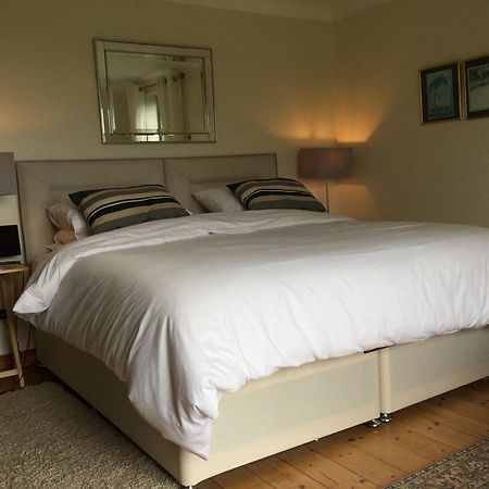Trecarne House Bed and Breakfast Liskeard Eksteriør billede