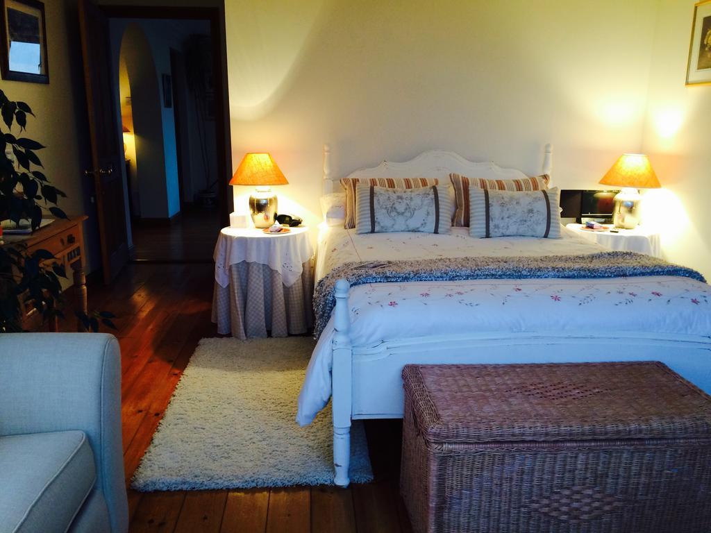 Trecarne House Bed and Breakfast Liskeard Værelse billede