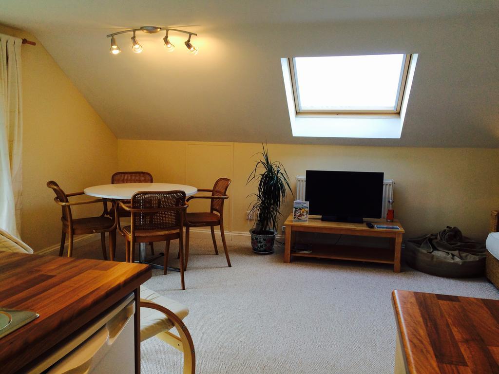 Trecarne House Bed and Breakfast Liskeard Værelse billede