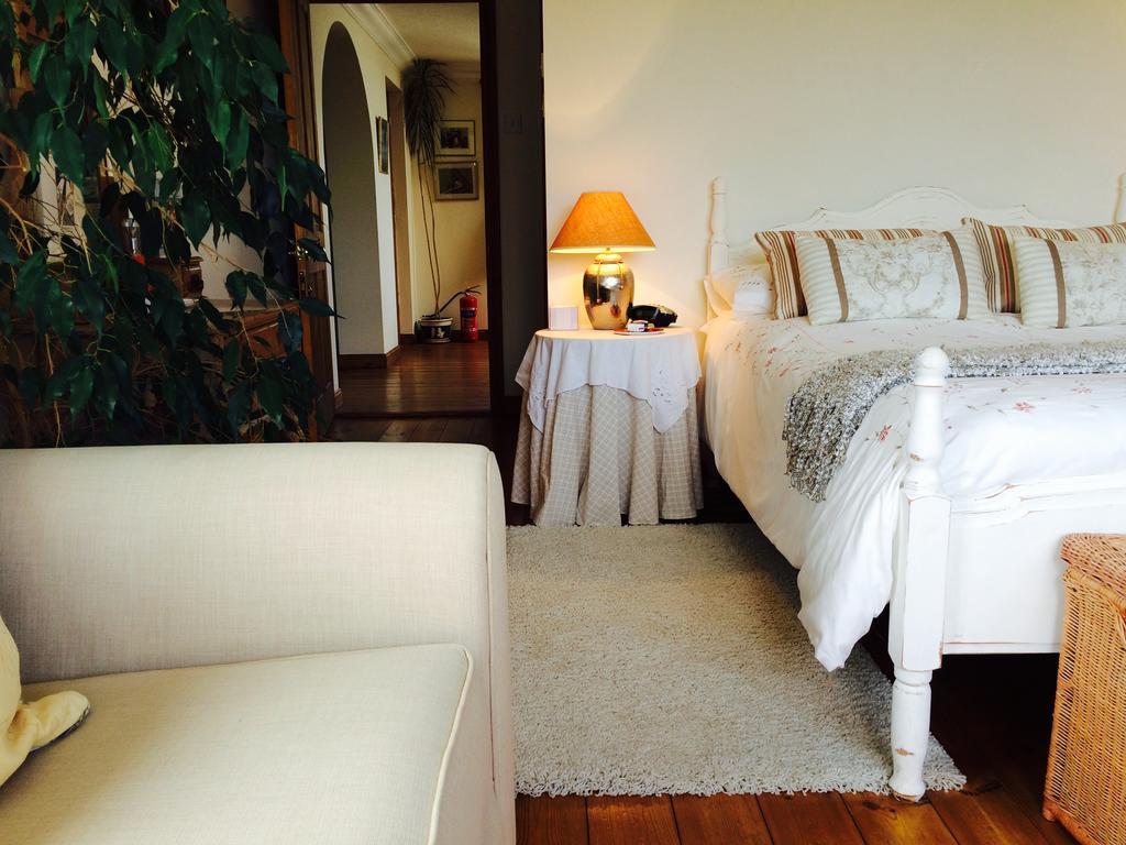 Trecarne House Bed and Breakfast Liskeard Værelse billede