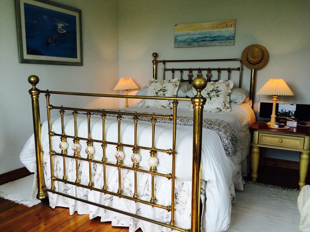 Trecarne House Bed and Breakfast Liskeard Værelse billede