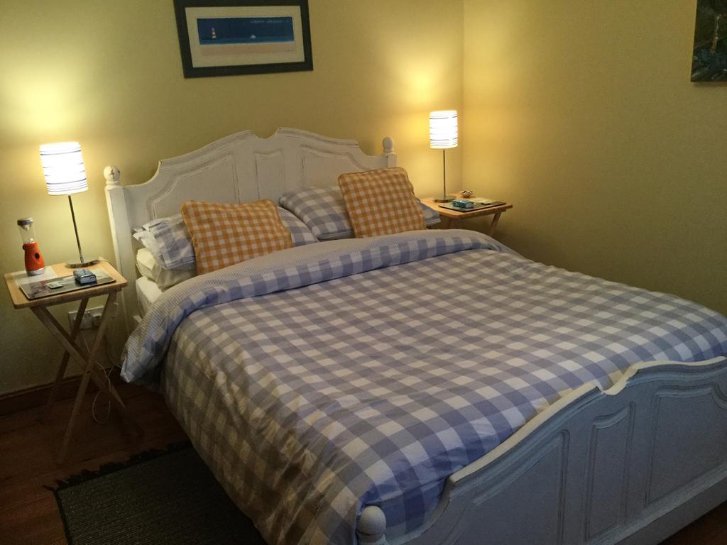 Trecarne House Bed and Breakfast Liskeard Eksteriør billede