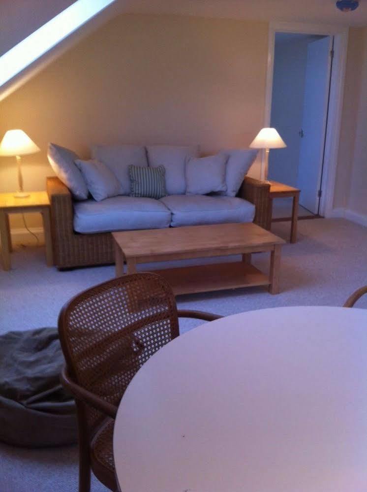 Trecarne House Bed and Breakfast Liskeard Eksteriør billede